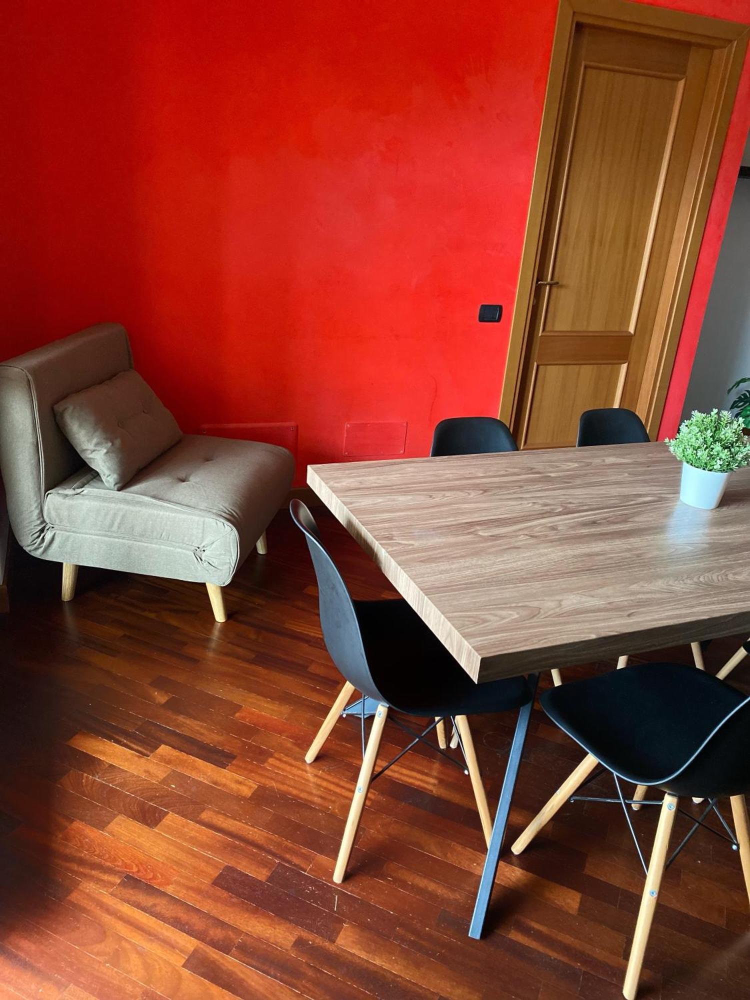 Sun Nest Apartment - Terrace & Garage Fiumicino Esterno foto