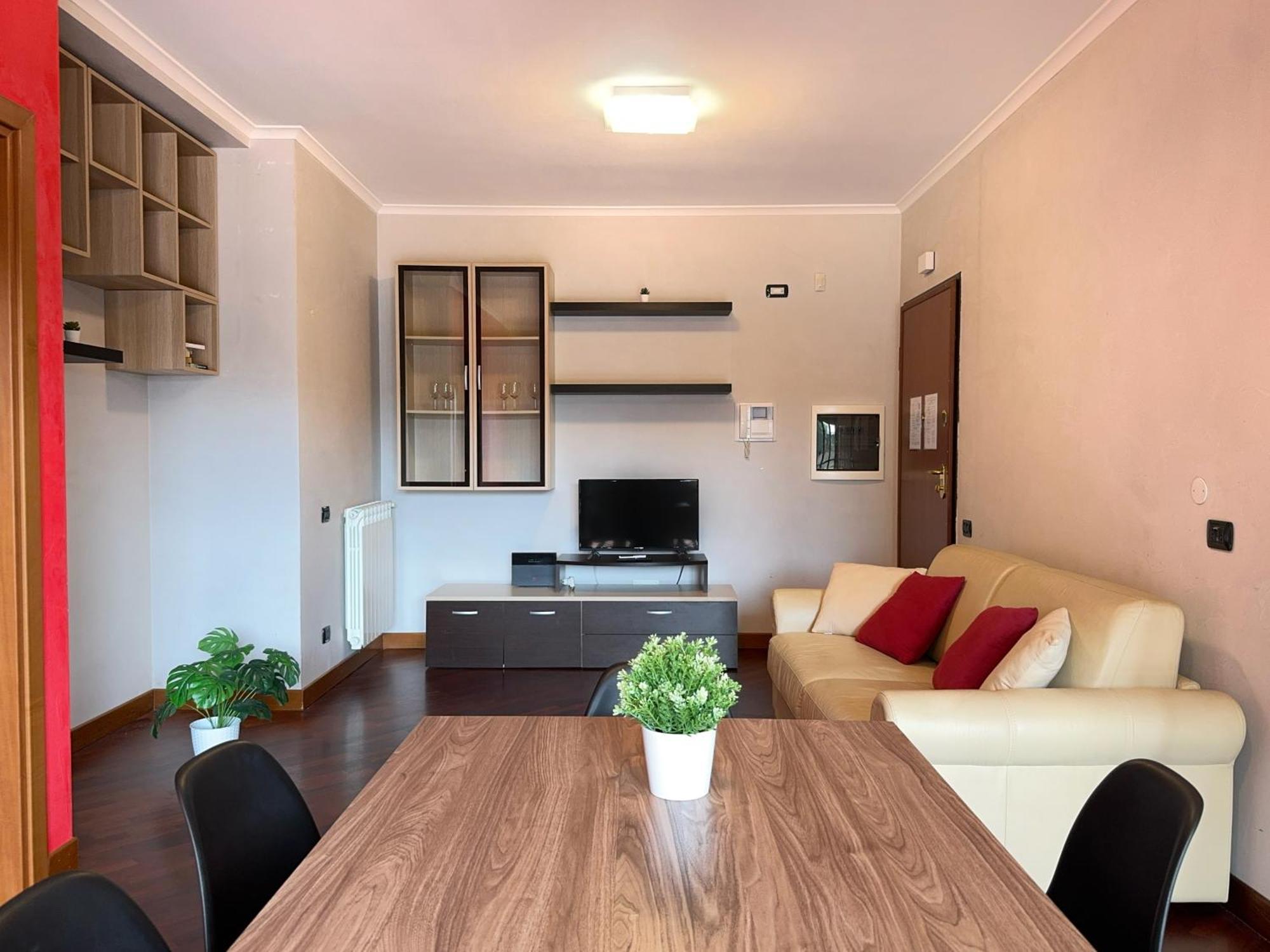 Sun Nest Apartment - Terrace & Garage Fiumicino Esterno foto